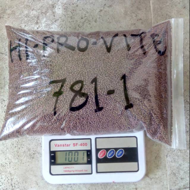 Hi-Pro-Vite 781-1