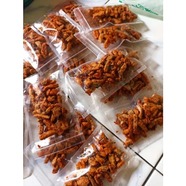 

ready basreng