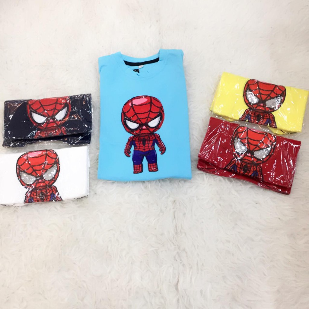 baju kaos anak murah