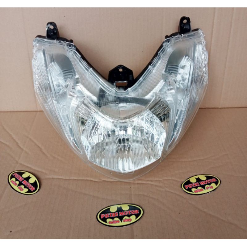 Lampu depan/Reflektor depan Mio m3 125/Mio Z