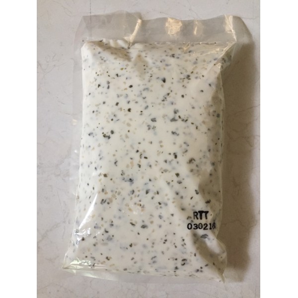 

New Arrival - Tartar Sauce Halal / Tartar Saus Halal