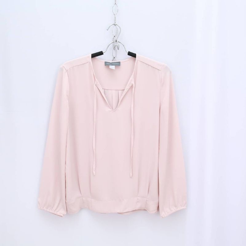Unpeu Femme Blouse