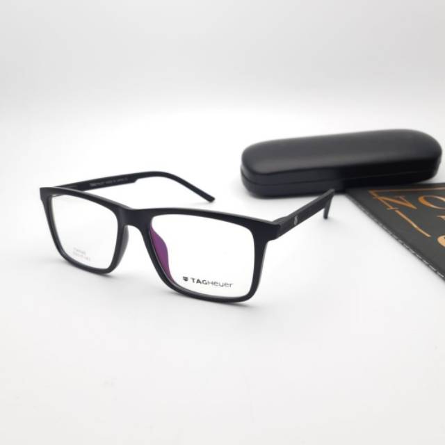 Frame Kacamata TH 140