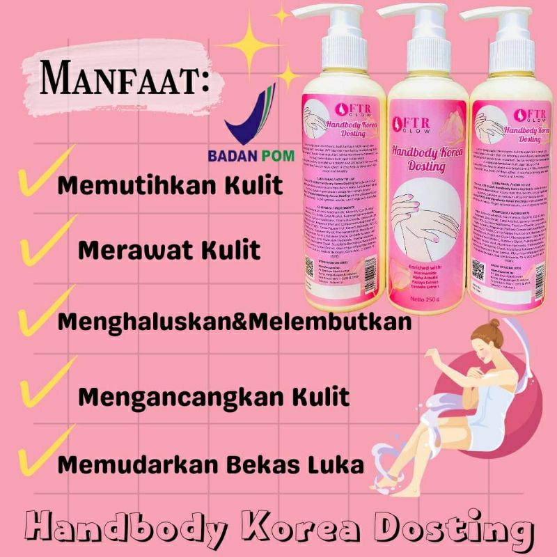 hb korea dosting viral