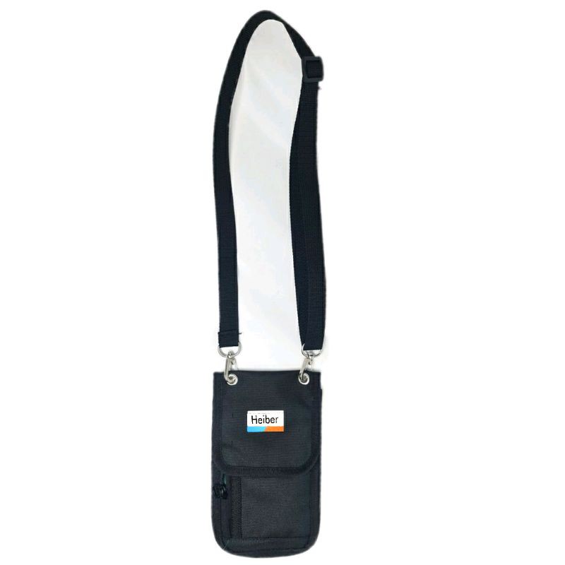 HANGING WALLET KARTU TAS HP SAKO HEIBER//BLOK