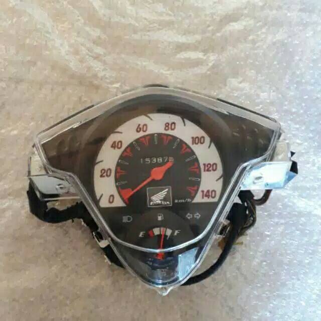 Speedometer Honda Beat Karbu