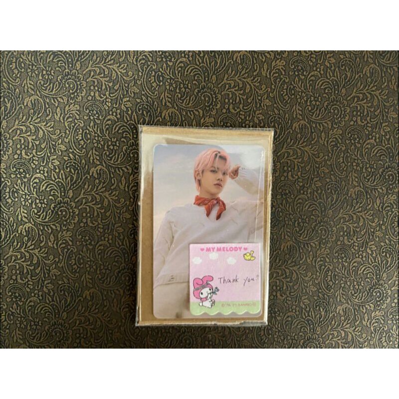 (booked) pelunasan pc yeonjun still dreaming