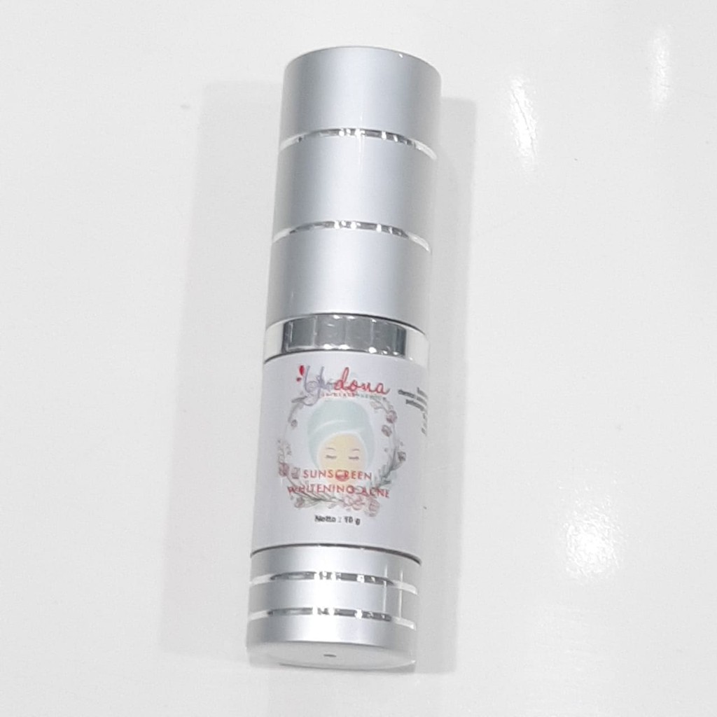 Yudona Sunscreen Whitening Acne Premium