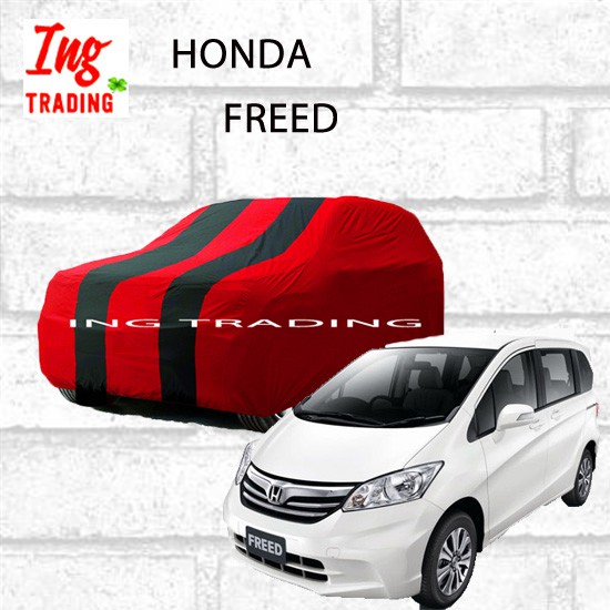 Cover Mobil / Sarung Mobil / Body Cover Mobil Freed