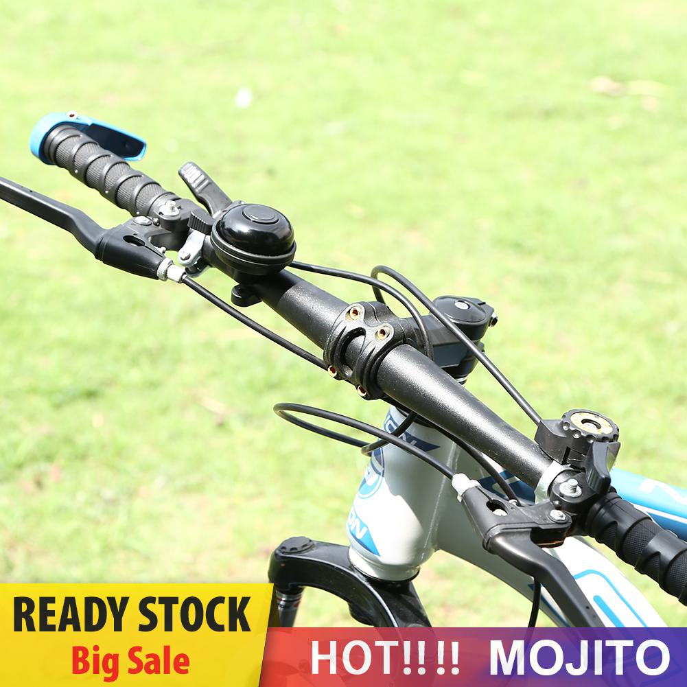 2pcs Bel Sepeda Gunung Mtb / Balap Suara Nyaring