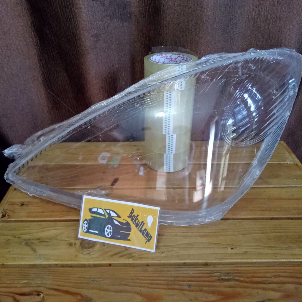 Mika headlamp/ mika lampu depan/AVANZA /XENIA VVTI 2007-2011