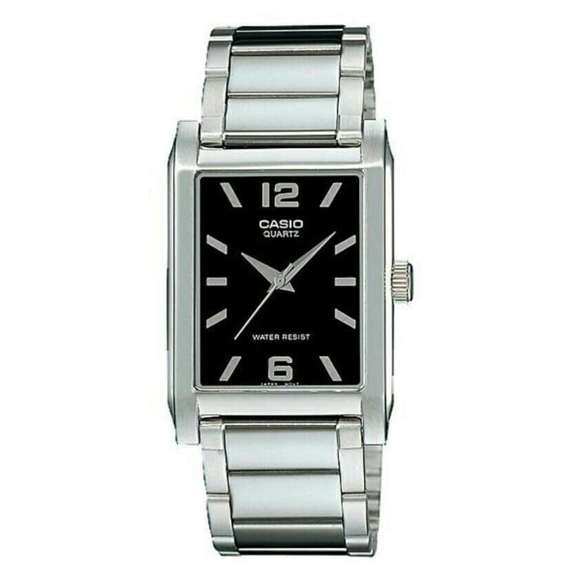 Jam Tangan Casio MTP-1235D-1ADF Original