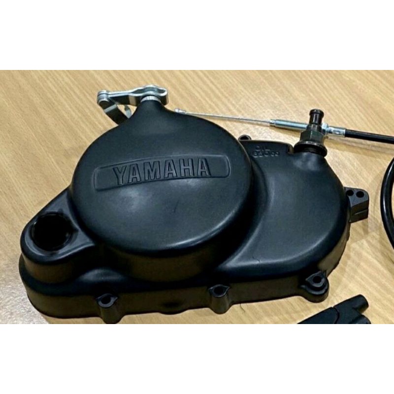 BAK KOPLING SLIM V75 MODIF MANUAL PNP FIZ R