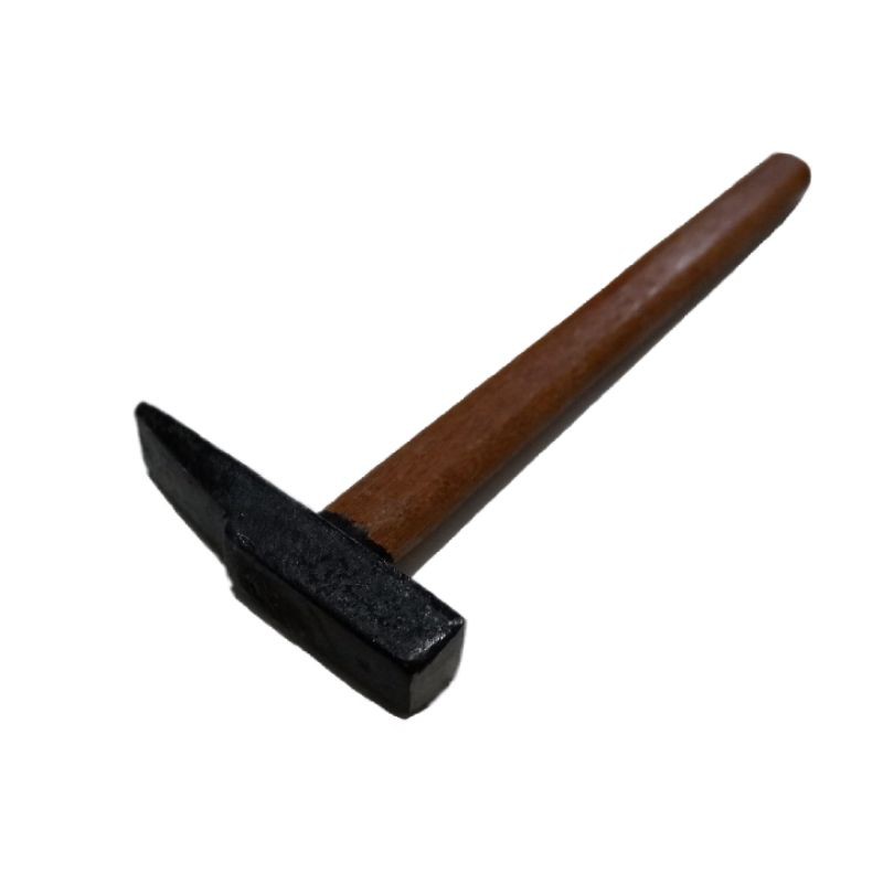 palu kaca 100gr.palu kaca kecil gg kayu