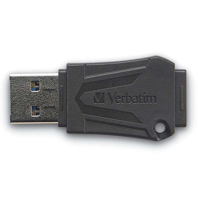 Flashdisk Verbatim ToughMAX Military-Grade 32GB USB 3.0 Drive