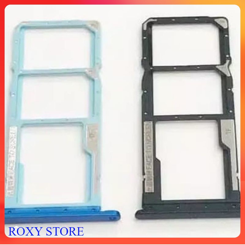 Simtray Slot Sim Card Xiaomi Redmi 7A