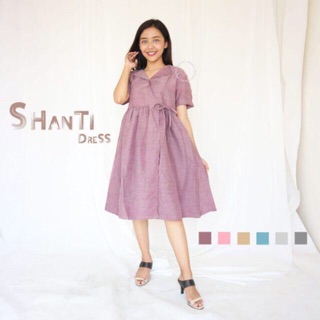 Mommy Maternity Dress Baju Hamil Menyusui Casual Terlaris 