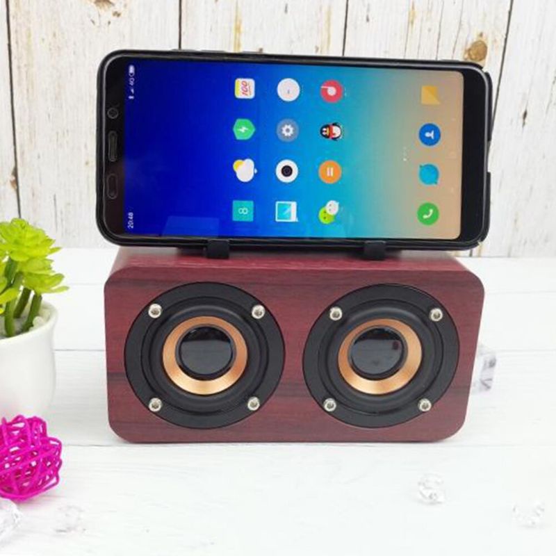 smalody speaker bluetooth desain cantik modern Suara jernih