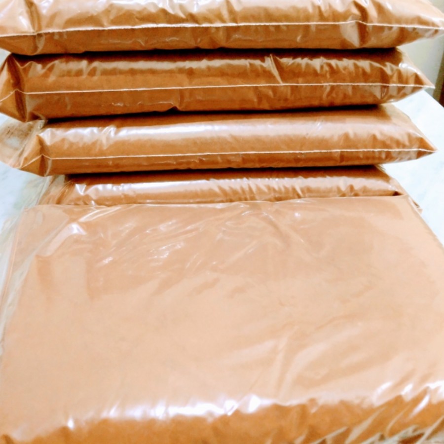 

Serbuk Bubuk Pinang Atau Jambe Asli Dan Murni 100 Kemasan 1kg