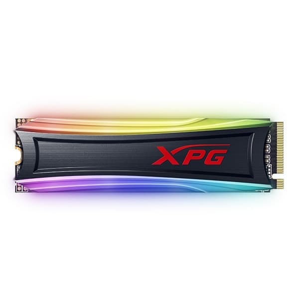 ADATA SSD RGB XPG SPECTRIX S40G 512GB PCIE GEN3X4