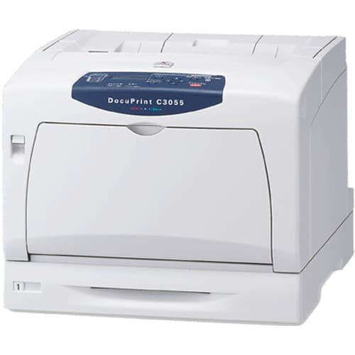 Printer Fuji Xerox A3 Colour Single - DPC3055DX
