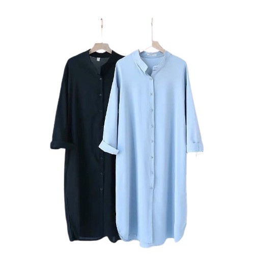 AILEN TUNIK BAJU ATASAN WANITA MUSLIM  - FASHION