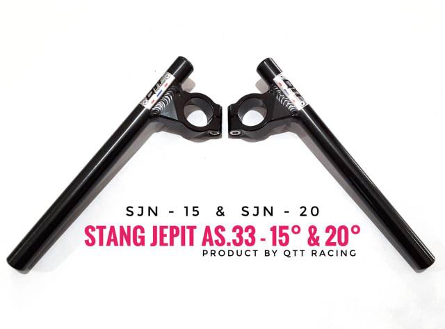 TERLENGKAP STANG QTT AS 26 &amp; 33 15 20 21 25 ALL WARNA