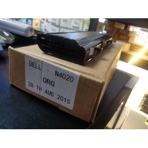 Baterai Dell N4020 N4030 M4010 TKV2V ORIGINAL