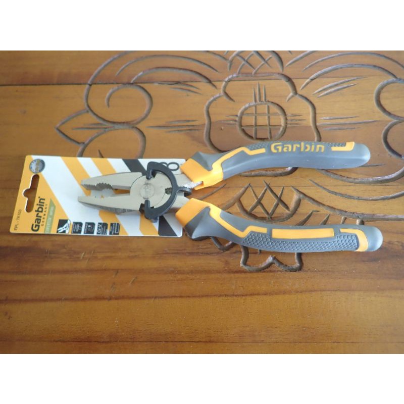 Tang Kombinasi Garbin 8 Inch Seri Experten