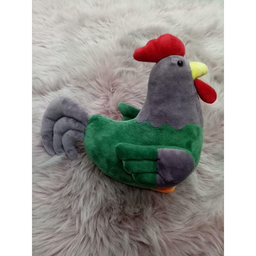 Boneka Pajangan Ayam/Chicken