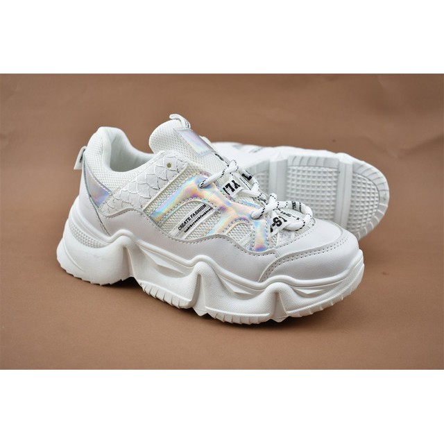 SNEAKERS ALEA KAE TE 20-011 (36-40)