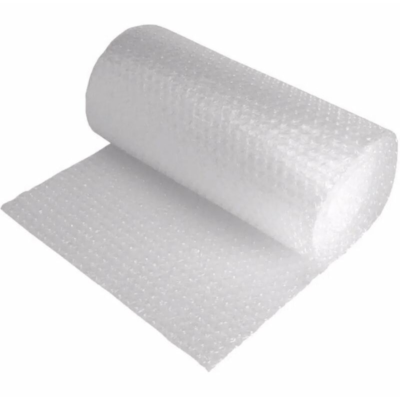

Bubble Wrap untuk extra packing