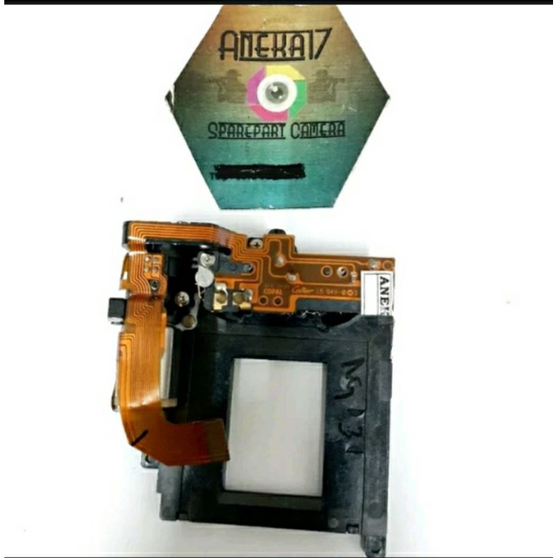 Shutter Unit For Fujifilm xt10 xt10