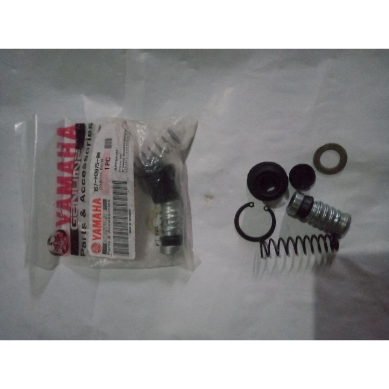 seal Master Rem belakang Jupiter MX Vixion