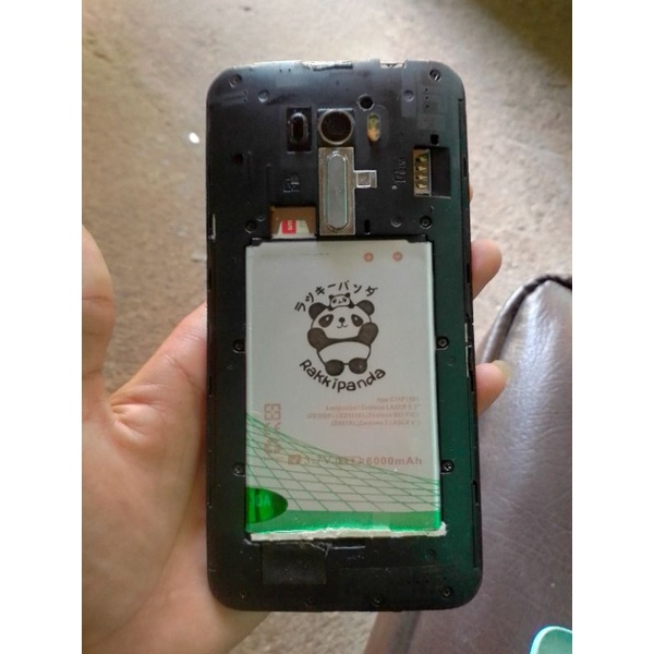 hp murah asus ram 3/32 4g layar 6 inci