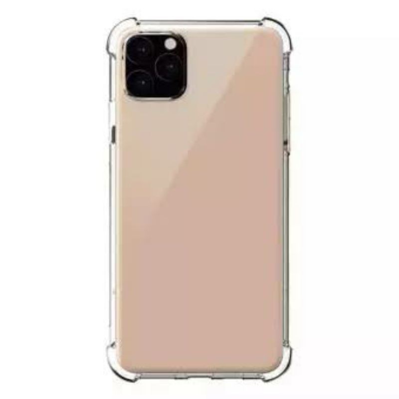 SOFTCASE ANTICRACK IPHONE 5, 6 Plus, 7 Plus, 8 Plus, IPhone X, XR, Xs Max, IPhone 11 Pro Max