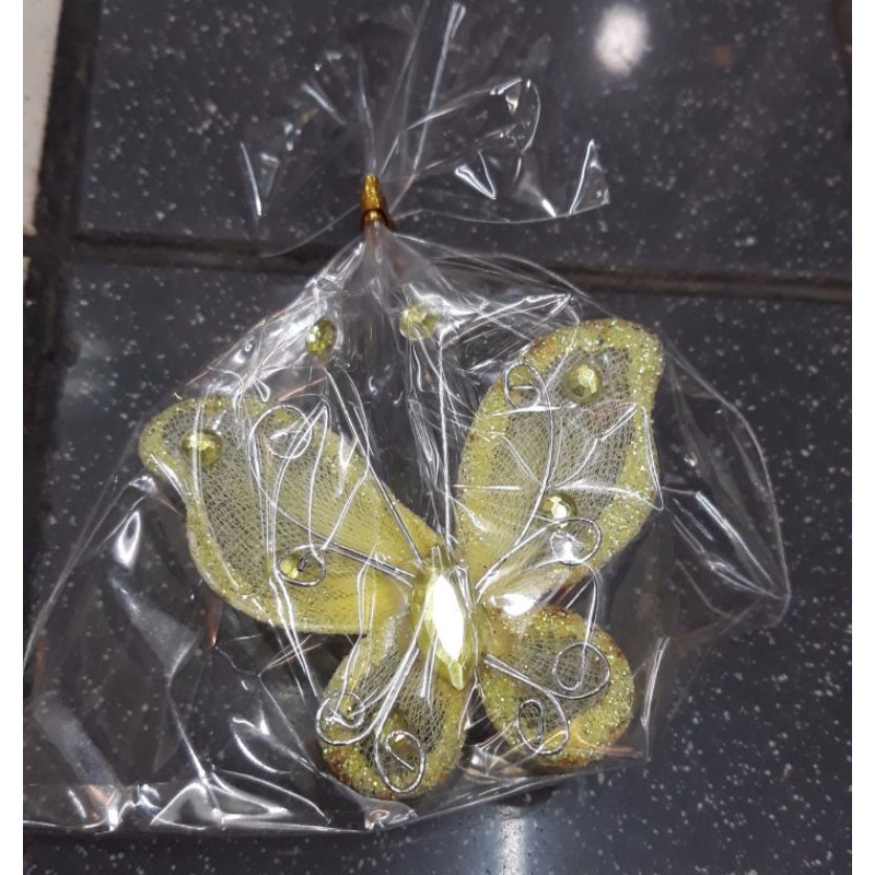 souvenir bros kupu kupu