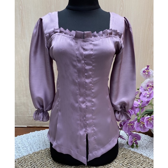 KEBAYA BALI/KEBAYA SILKY/KEBAYA MODERN