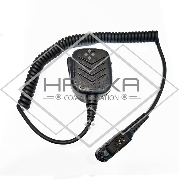 MT600 Hand Mic HT Motorola XiR P6620i P6600 P6620 XirP6620i XirP6620