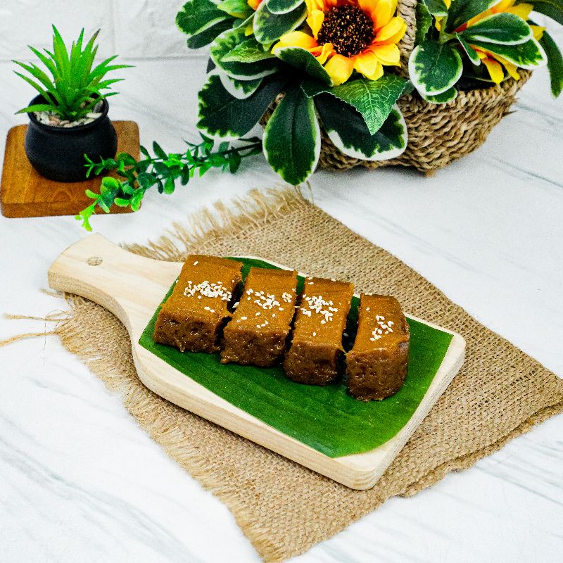 

(free vakum)Jenang Jawa premium/dodol Jawa timur/ jenang ketan asli 1 kg