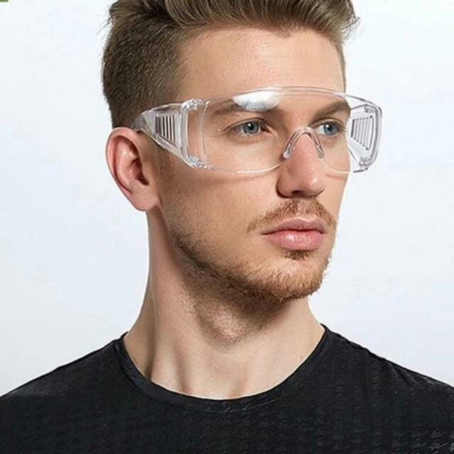 Kacamata google glass