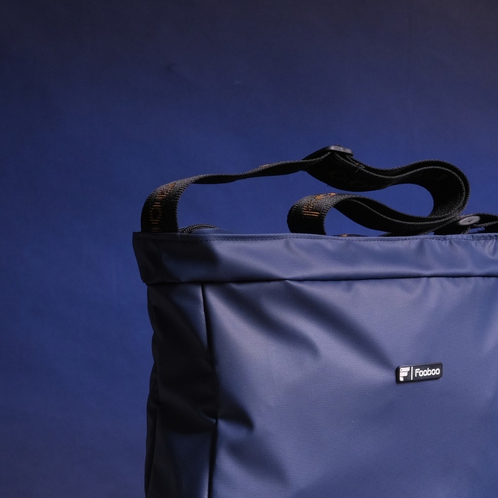 FOOBOO TAS SLING BAG SELEMPANG PRIA WANITA