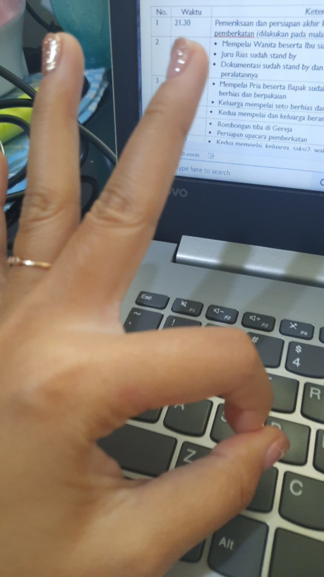 Jb-1 Jepitan Baju 01 Lion Star