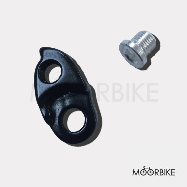 Gotlink Goatlink Rd Rear Derailleur Hanger Extender Sepeda Mtb Road Bike Anting Adaptor Alloy