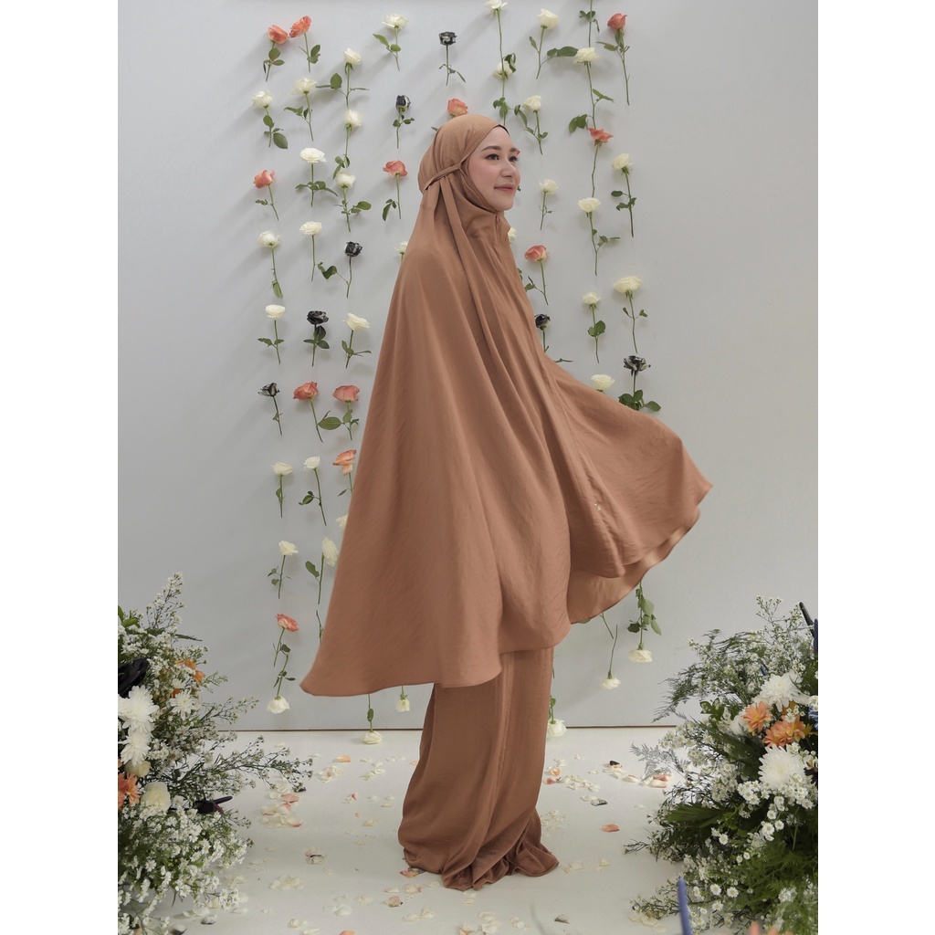 BAHJA PRAYER SET ADORABLE