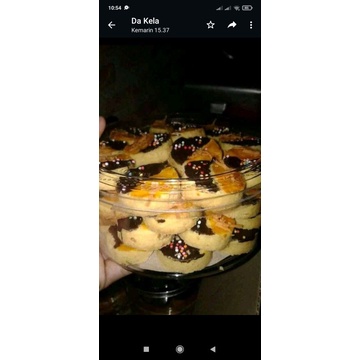 

kue natal