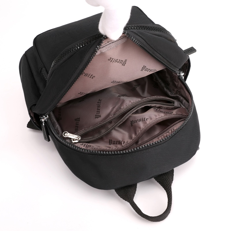 TAS IMPORT FASHION RANSEL 5193 BACKPACK-8