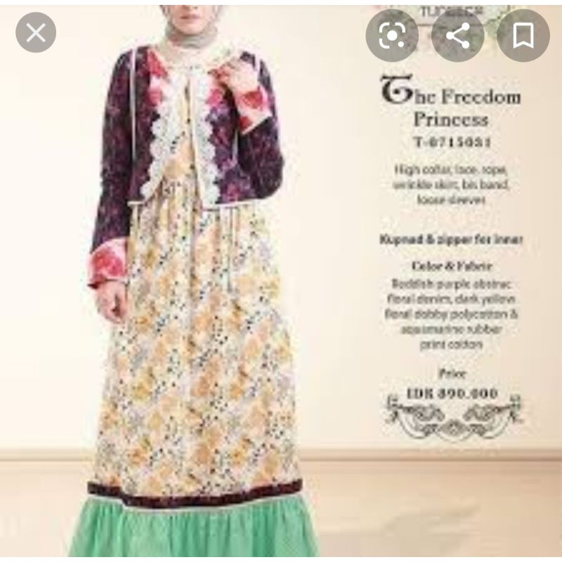 preloved / pl TUNEECA SIZE S