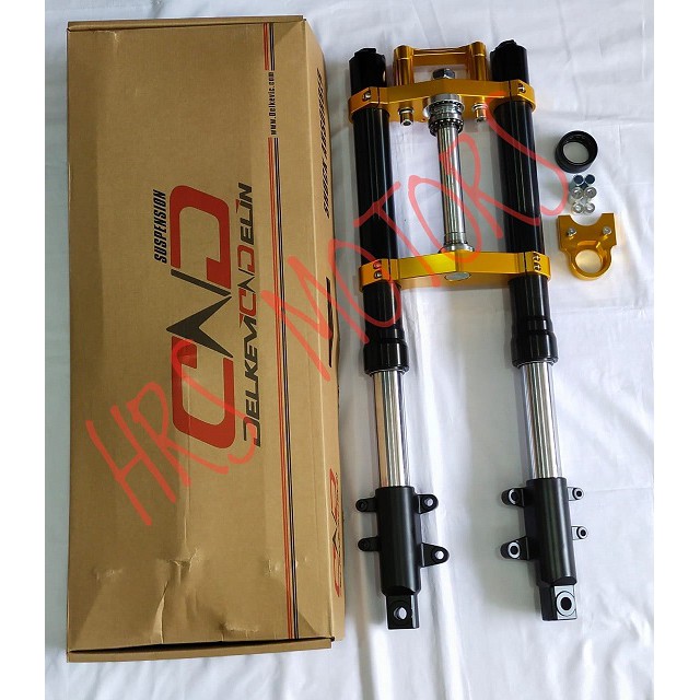 UP SIDE DOWN VIXION LAMA DELKEVIC ORIGINAL