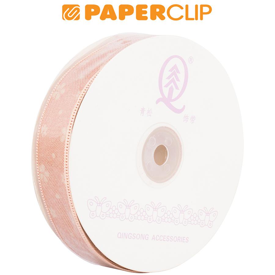 

PITA KADO 1 INCH MELATI SALEM